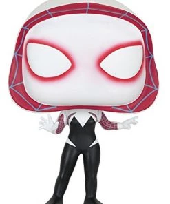 Funko POP Marvel: Spider-Gwen Vinyl Figure Funko Pops!