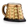 Underground Toys Doctor Who Dalek 3D Mug
