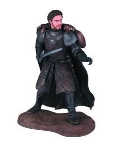 Dark Horse Game Of Thrones Robb Stark Figure