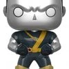 Funko Pops! Funko Pop Marvel: X-Men Colossus Collectible Figure