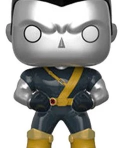 Funko Pops! Funko Pop Marvel: X-Men Colossus Collectible Figure