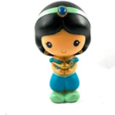 Monogram Disney Princess Jasmine Figural Pvc Coin Bank