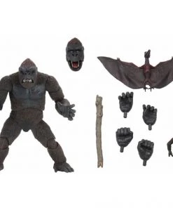 NECA King Kong Skull Island 7in Scale Action Figure