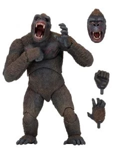 NECA Movies King Kong - 7" Scale Action Figure