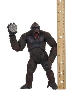 NECA Movies King Kong - 7" Scale Action Figure