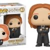 Funko Pops! Funko Pop Harry Potter Series 8 - George Weasley Yule Ball Pop! Vinyl 1 Funko Pops! Funko Pop Harry Potter Series 8 - George Weasley Yule Ball Pop! Vinyl
