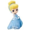 Banpresto Cinderella Q Posket Cinderella