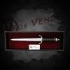 NECA V For Vendetta – V's Dagger Prop Replica 2 NECA V For Vendetta – V's Dagger Prop Replica