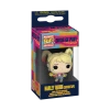Funko DC Comics Harley Quinn Caution Tape Keychain