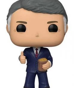 Funko Pop Icons: Jimmy Carter