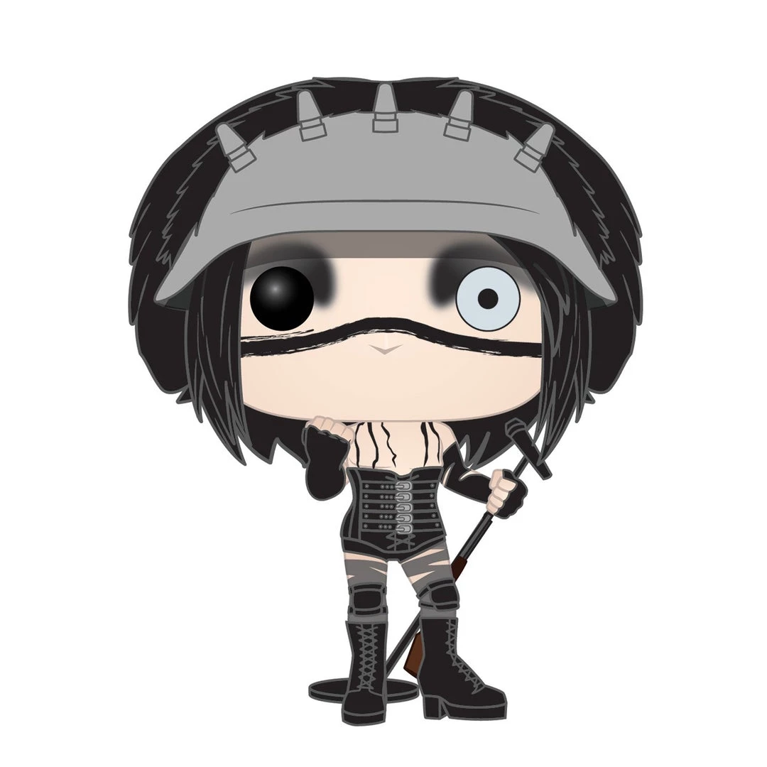 Funko Marilyn Manson Pop! Funko Pops! 3 Funko Marilyn Manson Pop! Funko Pops!