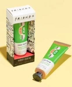 Paladone Friends TV Show Hand Balm Mango And Ylang Ylang