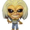 Funko Pop! Rocks #: Iron Maiden: KILLERS (SKELETON EDDIE) Funko Pops! 1 Funko Pop! Rocks #: Iron Maiden: KILLERS (SKELETON EDDIE) Funko Pops!