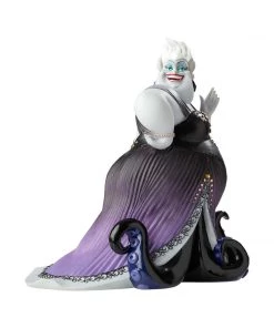 Enesco Disney Traditions - The Little Mermaid - Ursula Couture De Force Figurine