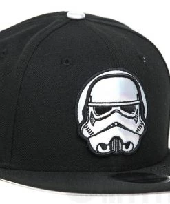 New Era Star Wars Stormtrooper Original Fit 9 Fifty Snapback