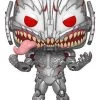 Funko Pop! Marvel: Marvel Venom S3 - Ultron Funko Pops!