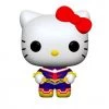 Funko POP! Animation: Sanrio X My Hero Academia Hello Kitty As All Might 1 Funko POP! Animation: Sanrio X My Hero Academia Hello Kitty As All Might