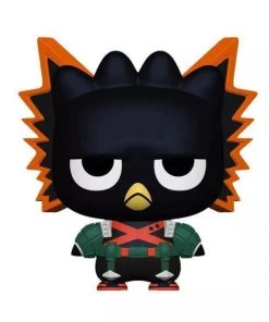 Funko POP! Animation: Sanrio X My Hero Academia - Badtz Maru Katsuk