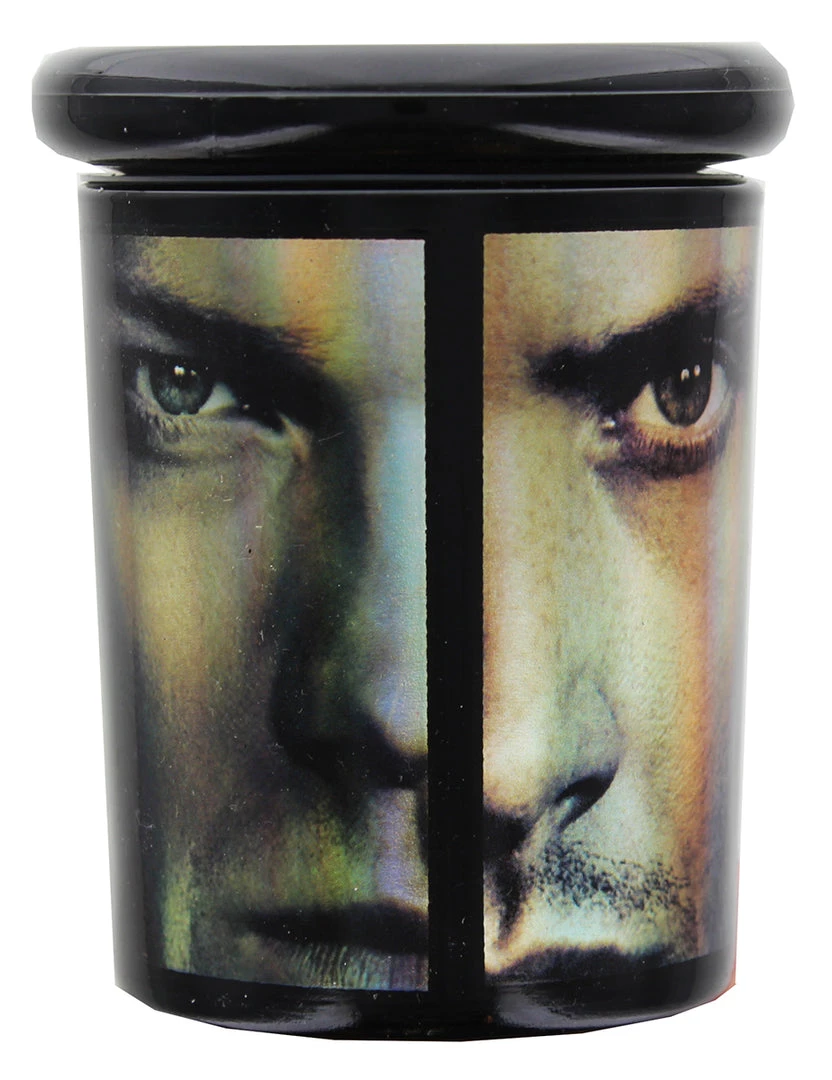 Vandor Supernatural "Join The Hunt" 6oz Stash Cookie Jar TV Series 4 Vandor Supernatural "Join The Hunt" 6oz Stash Cookie Jar TV Series
