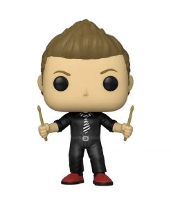 Funko Pop Rock! -Green Day Tre Cool Vinyl Figure Funko Pops!
