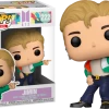 Funko Pop! Rocks: BTS - Dynamite - Jimin