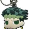 Great Eastern Entertainment Anime Jojos Bizarre Adventure Rohan PVC Keychain 2 Great Eastern Entertainment Anime Jojos Bizarre Adventure Rohan PVC Keychain