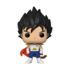 Funko POP Animation: Dragon Ball Z S8- Prince Vegeta Funko Pops!