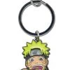 Great Eastern Entertainment Naruto Shippuden Naruto Ramen Enamel Keychain Anime
