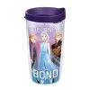 Tervis Disney Frozen 2 Group 16 Oz Tumbler With Lid