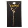 Bioworld Harry Potter Alohomora Lariat Charm Necklace 2 Bioworld Harry Potter Alohomora Lariat Charm Necklace