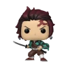 Funko POP Animation: Demon Slayer- Tanjiro Kamado Vinyl Figure Funko Pops! 2 Funko POP Animation: Demon Slayer- Tanjiro Kamado Vinyl Figure Funko Pops!