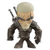 JINX Video Games The Witcher: Geralt Of Rivia Vinyl Figure