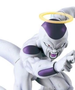 Banpresto Anime Dragon Ball Super Super Tag Fighters Frieza 6.3" Collectible PVC Figure 10 Banpresto Anime Dragon Ball Super Super Tag Fighters Frieza 6.3