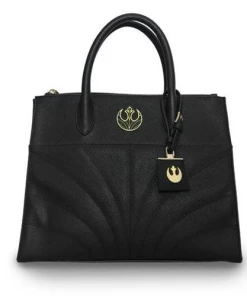Loungefly Star Wars Rebel Canto Bag