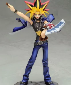 Kotobukiya YU-GI-OH! Yami Yugi - Duel With Destiny Artfx J