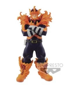 Banpresto My Hero Academia Age Of Heroes Vol.7 Endeavor