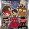 Monogram Dungeons & Dragons Series 1 Figural Foam Keychain 2 Monogram Dungeons & Dragons Series 1 Figural Foam Keychain