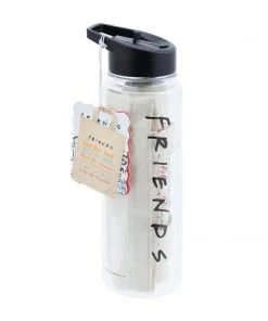 Paladone Water Bottle And Tote Bag Gift Set TV Series