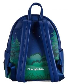 Loungefly E.T. I'll Be Right There Mini-Backpack