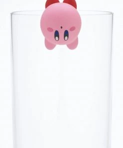 Clever Idiots Inc. Kitan Club Putitto Kirby Blind Box Version 2