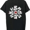 Merch Traffic Music Red Hot Chili Peppers Blood Sugar Sex Magik Men T-Shirt