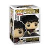 Funko Pop! Rocks: Green Day - Billie Joe Vinyl Pop