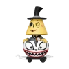 Funko POP Train: Nightmare Before Christmas - Mayor In Ghost Cart Vinyl Figure Funko Pops!