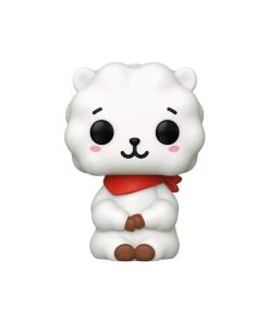 Funko Pop! Animation: BT21 - Rj