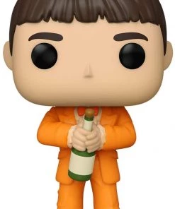 Funko POP Movies: Dumb & Dumber-Lloyd In Tux W/Chase (Styles May Vary) Funko Pops!