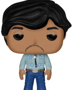 Funko POP Movies: Napoleon Dynamite - Pedro Action Figure Funko Pops!
