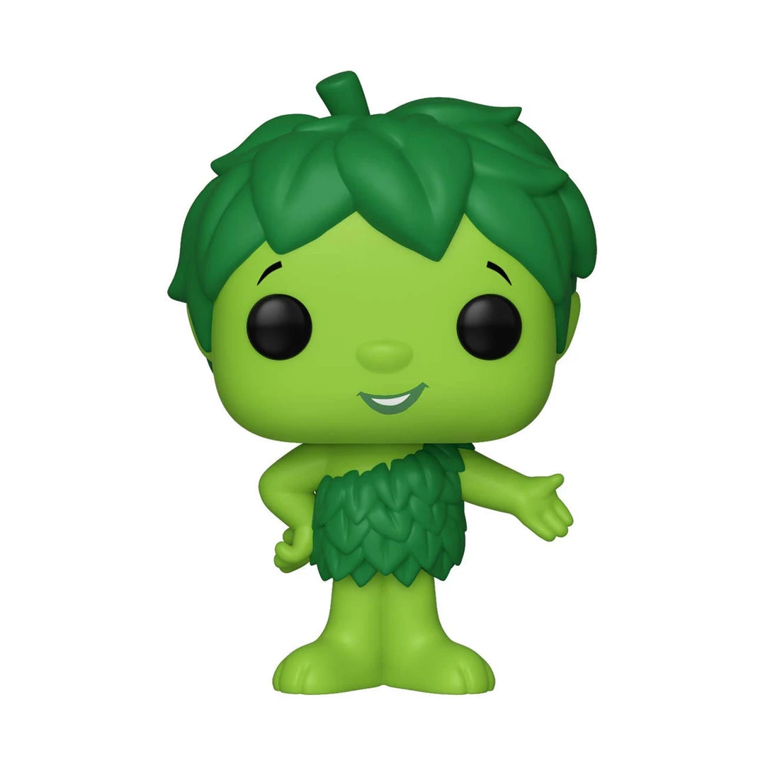 Funko Green Giant - Sprout POP Ad Icons Vinyl Figure 3 Funko Green Giant - Sprout POP Ad Icons Vinyl Figure