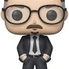 Funko Director Vince Gilligan Pop Vinyl Figure Funko Pops! 2 Funko Director Vince Gilligan Pop Vinyl Figure Funko Pops!
