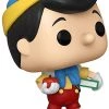 Funko POP Disney: Pinocchio - School Bound Pinocchio Funko Pops!