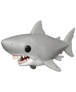 Funko Funko Pops! Jaws - 6" Jaws Great White Shark POP Movies Vinyl Figure